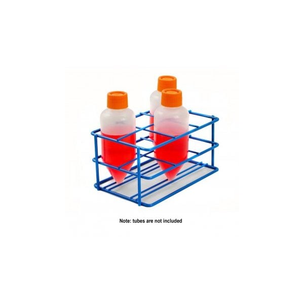 Poxygrid Tube Rack, 6x250mLTubes